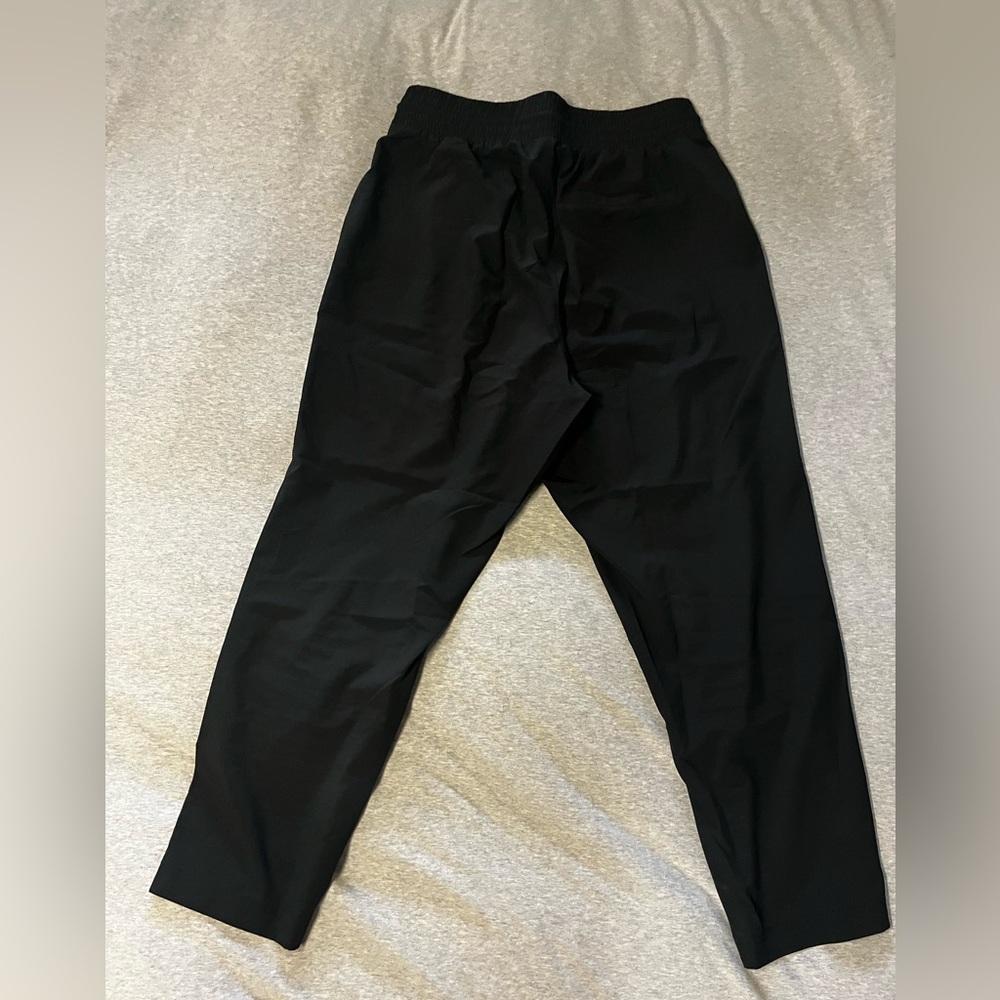 GAP Black Track Pants - Picture 3 of 4